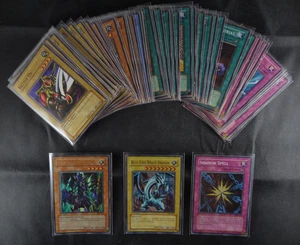 Starter Deck Kaiba Evolution COMPLETO - 1ª Edición - SKE - Yu-Gi-Oh - Imagen 1 de 9