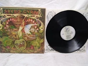 Spyro Gyra Morning Dance Vinyl LP Infinity Records INF 9004 1979 - Picture 1 of 7