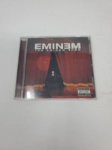 Eminem: The Eminem Show - Parental Advisory - Picture 1 of 5