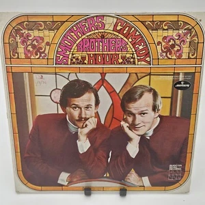 The Smothers Brothers – Smothers Comedy Brothers Hour - Foto 1 di 5