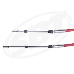 Yamaha Reverse Shift Cable Exciter 220(Starboard) GP1-U149C-20-00 1996 1997 1998 - Picture 1 of 2