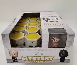 STEAL! WB Harry Potter Mystery Figures FULL BOX (20) - Picture 1 of 6