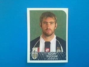 FIGURINE CALCIATORI PANINI 2002-03 2003 N.188 Igor Tudor (Juventus) - Imagen 1 de 1