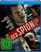 Der Spion [Blu-ray] NEU/OVP