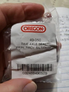 Oregon 49-050 Tine Axle Seal Replaces Troy Bilt 9618 - Picture 1 of 2