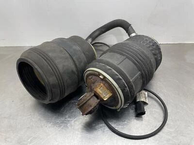 2013 BMW X5 OEM Right Passengers Side Rear Air Spring Bag 43K 37126790079 07-12 Foto 1 de 4