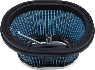 Air Filter for Yamaha Raptor 125 YFM125 Raptor 250 YFM250 Blaster 200 YFS200 - Imagem 1 de 4