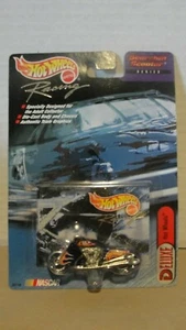 1999 HOT WHEELS "SCORCHIN' SCOOTER" DIE CAST MOTORCYCLE - Picture 1 of 2