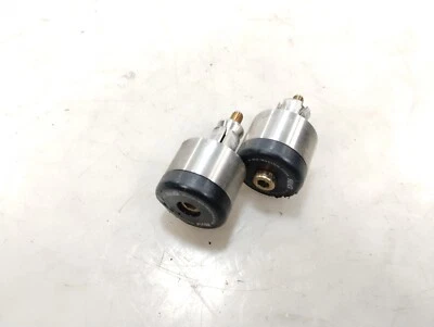 Ducati Superbike 848 1098 1198 R&G 2011 manillar extremos pesos par erupción Foto 1 de 4