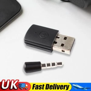 USB Bluetooth-compatible Adapter 4.0 Wireless Bluetooth-compatible Dongle Music - Bild 1 von 6