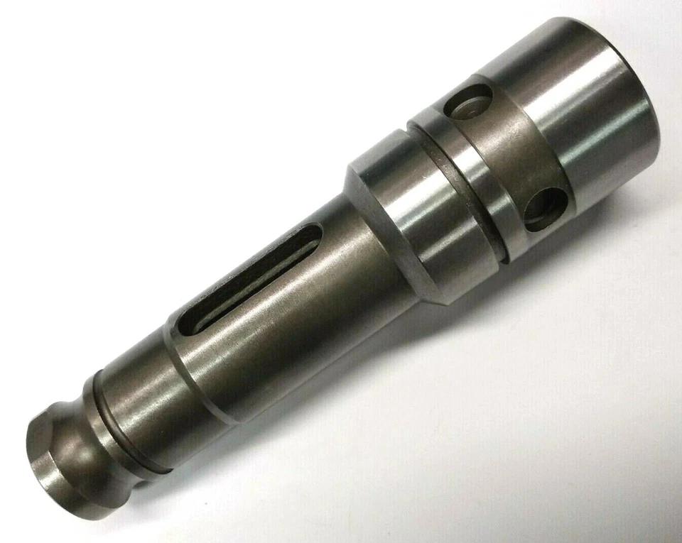 Bohrfutter Werkzeughalter Hammerrohr Werkzeugaufnahme für Bosch GBH10DC, GBH11DE - Bild 1 von 1