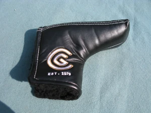 Neuwertiges Cleveland Blade Putter Cover - Bild 1 von 4