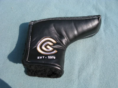 Mint Cleveland Blade Putter Cover - Image 1 of 4