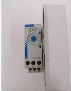 1PC CROUZET Zeitrelais TA2R1 88865215 - Picture 1 of 2