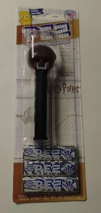 Pez Dispenser Error- Harry Potter Backwards/ Shy - Picture 1 of 3