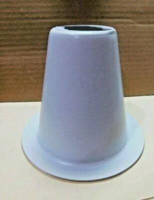 (5 Pcs) PROGRESS LIGHTING P8168-28 Recessed 5" Deep, One Light, White Finish NEW - Image 1 of 4