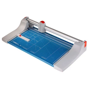 Dahle 442 Premium Rollo Trimmer 20 Zoll Sicherheitspapierschneider - Bild 1 von 6