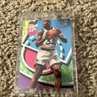 1993-94 Fleer Ultra Power In The Key #7 Shaquille O’Neal 