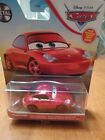 Disney Cars Racing Red Sally