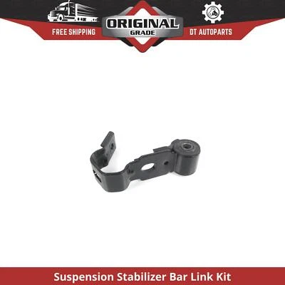 Kit de enlace de barra estabilizadora de suspensión trasera Mevotech para Chevrolet Monte Carlo 95-99 Foto 1 de 2