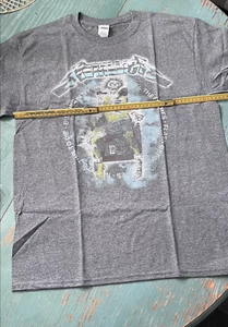 Metallica, Electric Chair, Shirt, L, gebraucht - Bild 1 von 2