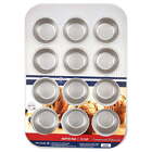 USA Pan Bakeware Nonstick 12 Cup Muffin Pan