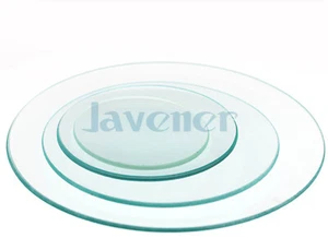 45-200mm Watch Glass Domed Hard Beaker Cover Evaporating Dish Lab Chemical - Picture 1 of 48