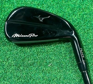 Mizuno Pro Fli-Hi Utility 4 Iron Stiff HZRUDUS RDX Smoke 80g RH Used - Picture 1 of 5