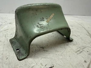 LAMBRETTA GP LI SX TV GT SERIES 3 BRIDGE PIECE - METAL NEW - Picture 1 of 6
