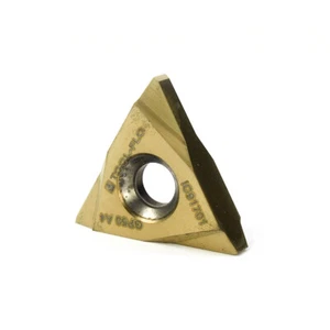 Tool-Flo TF23131N4 Carbide Insert TNMC 54 NT 3P STUB W.131 PT GP50 (10 Pcs) - Picture 1 of 2