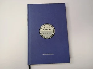 Paul Bowles Music 1st Edition 1995 - Eos Music Inc. #1 Swan / Sheffer Design - Picture 1 of 1