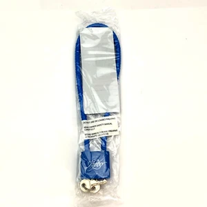 Kimber Gun Safety Kabelschloss + 2 Schlüssel blau NEU 5860-X - Bild 1 von 3