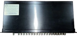 Solid Optics SO-CWDM-DUAL-Ultra Mux-18CH+moon-lc apc (No Cables) - Picture 1 of 4