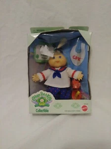 Vintage 1995 Mattel Cabbage Patch Kids Baby Collectible 69149 C10 - Picture 1 of 8