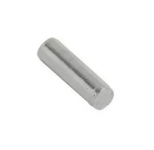 Regalträger Heringe Schrank Kleiderschrank silber 5 mm x 16 mm 100 Stück - Bild 1 von 1