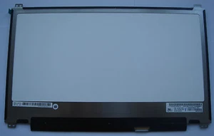 Dalle Ecran LED 13.3" 13,3" Slim LP133WF2(SP)(L1) Full HD Matte 30 Pins NEUVE - Photo 1/1