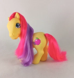 My Little Pony MLP G3 Apple Spice Pony Figure - Picture 1 of 6