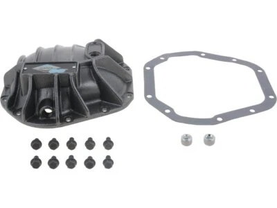 Cubierta diferencial trasera Spicer 36993HV 1969 para GMC K25/K2500 Suburban 1968-1972 Foto 1 de 2