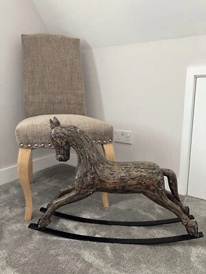 Horse Statue Home Decoration - Image 1 of 4