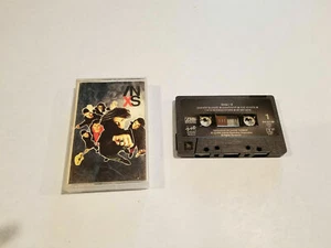 Inxs - X - Cassette Tape  - Picture 1 of 1