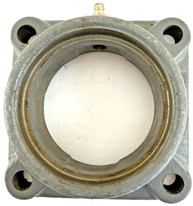 FMC Link Belt F-320 Ball & Roller Bearing Flange, new (BB1) - Picture 1 of 9