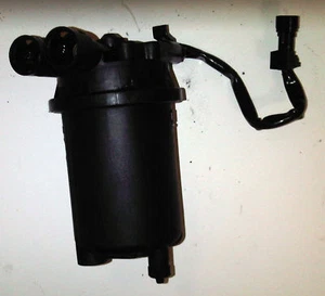 SAAB 9-3 93 Fuel Filter Housing 03-04 DIESEL 2.2 24430379 - Picture 1 of 1