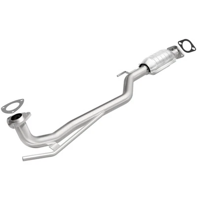MagnaFlow Catalytic Converter Fits Nissan 300ZX 45.5" Length 3.0L Ea 49-State - Image 1 of 3
