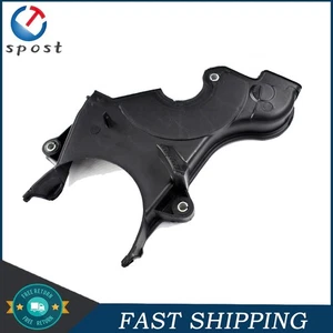 Engine Timing Cover For 99-05 Mazda MX-5 Miata Protege 1.8L l4 B660-10-501E - Picture 1 of 7