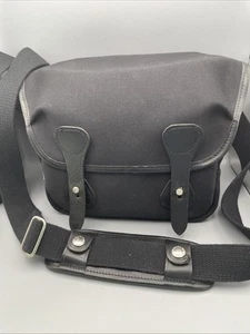 Billingham for Leica Tasche schwarz Wenig gebraucht Ca 25x20x15 - Picture 1 of 5