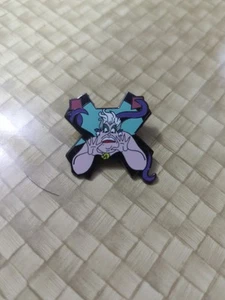 Disney Villains Boxed Set Ursula from Little Mermaid Pin - Picture 1 of 2