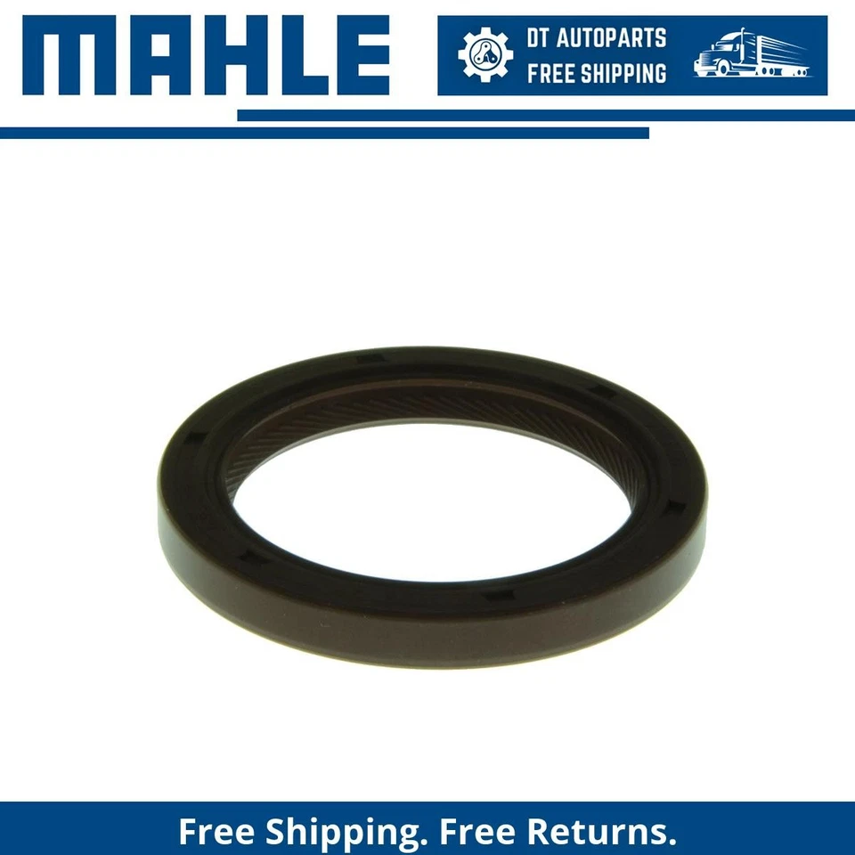 Vedação da tampa de temporização do motor Volvo 850 Mahle 1995 1996 1994-1997 - Imagem 1 de 2