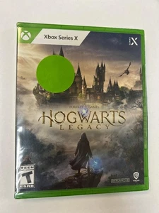 XBOX ONE HOGWARTS LEGACY XB1 NEU SEALED (NLG051901) - Bild 1 von 2
