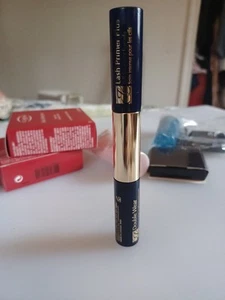 Estee Lauder Double Wear Smudge-proof Lengthening Mascara ~ 01 Black ~ Full Size - Picture 1 of 4