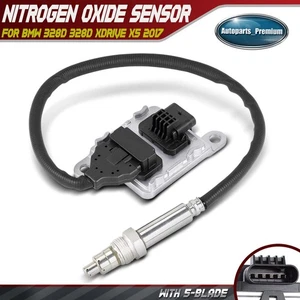Sensor de óxido de nitrógeno para BMW 328d 328d xDrive X5 2017 L4 2,0 L L L6 3,0 L 851166401 - Imagen 1 de 9